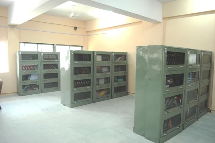 GMERS Valsad College Facilities photo 3